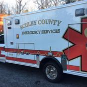 Schley County ER wrap